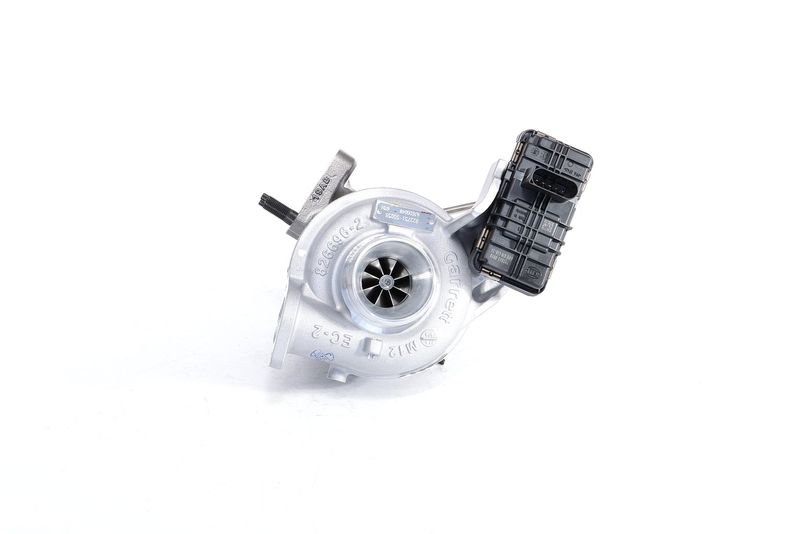 Compresor,sistem de supraalimentare T912936 BTS Turbo