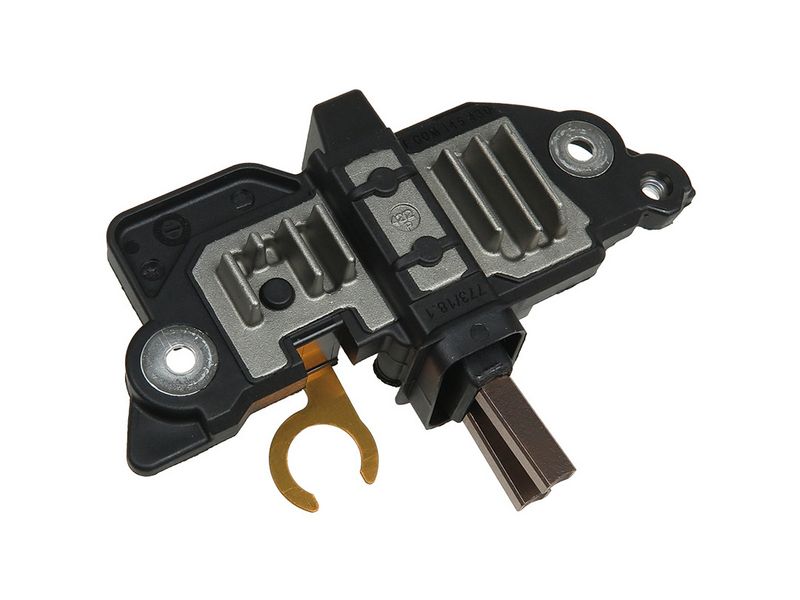 AS-PL ARE0102(BOSCH) Alternator Regulator