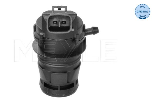 POMPA DE APA SPALARE PARBRIZ MEYLE 30148700001 1