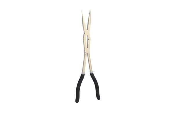 KS TOOLS 500.7062 Flat Pliers