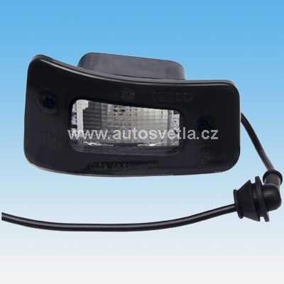 KUTNAK AUTOMOTIVE 720424 - End Outline Marker Light