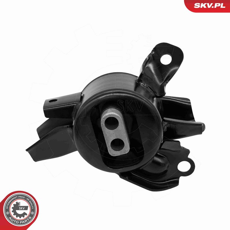 ESEN SKV 75SKV470 Mounting, engine