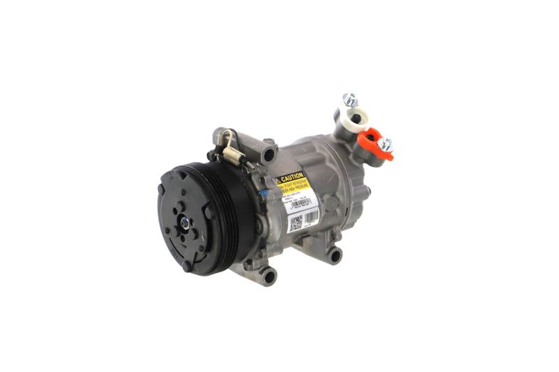 REMANTE 005-001-000137R Compressor, air conditioning