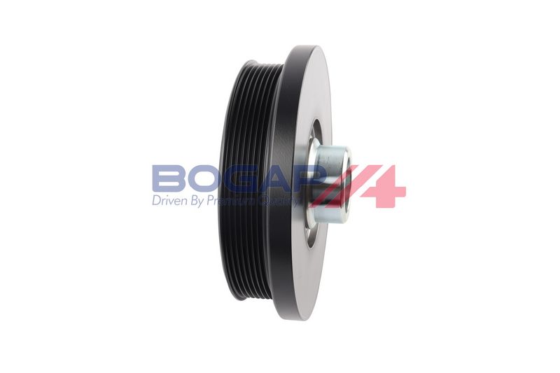 Damper para Correa Poly V BOGAP B1213137 - 5