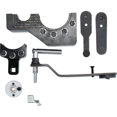 KS TOOLS BT597200 Комплект регулювальних інструментів, фази газорозподілу