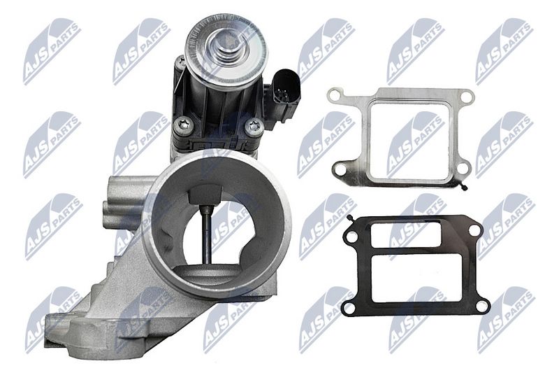 EGR-klapp, NTY EGR-VV-003