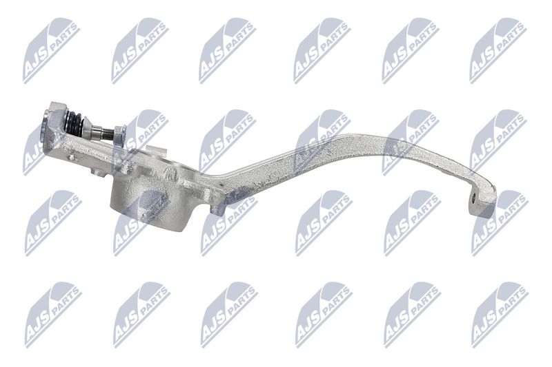 Käändmik, rattakinnitus, NTY ZZP-ME-005