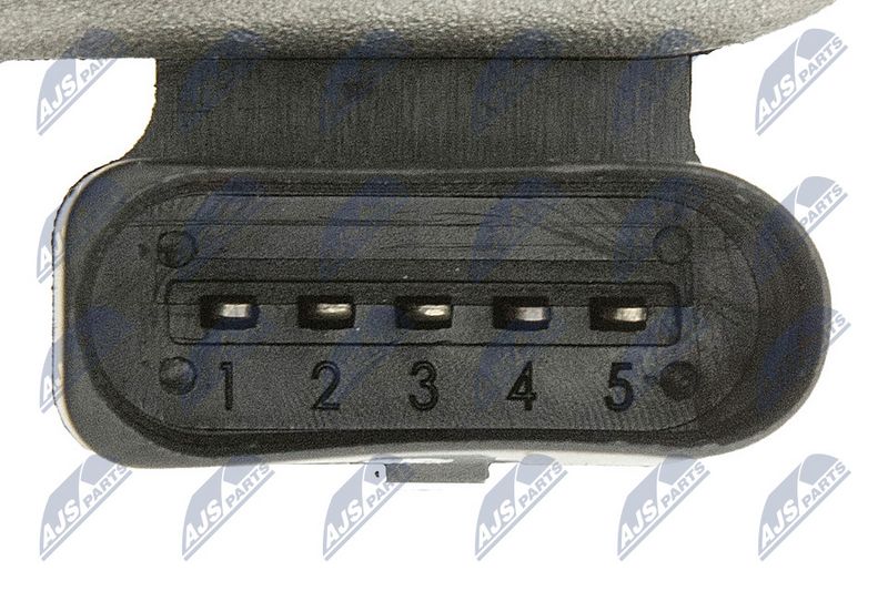 EGR-klapp, NTY EGR-WW-055