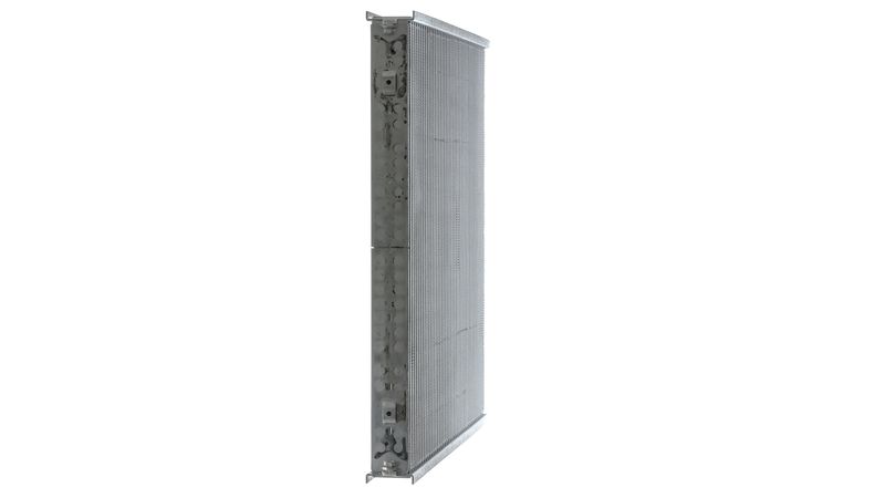 Product Image - Koelblok, intercooler - CIC5000P - MAHLE