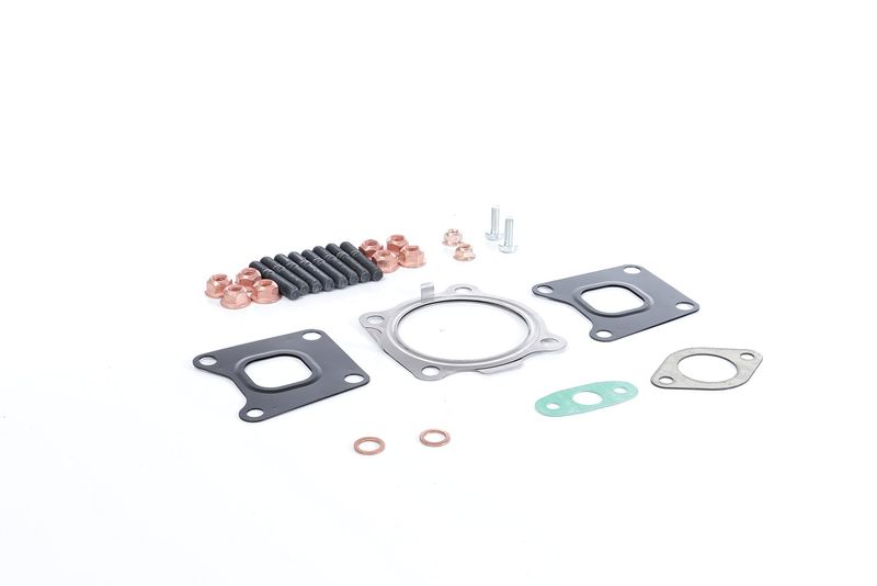 SET MONTAJ TURBOCOMPRESOR BTS Turbo T931495ABS 34