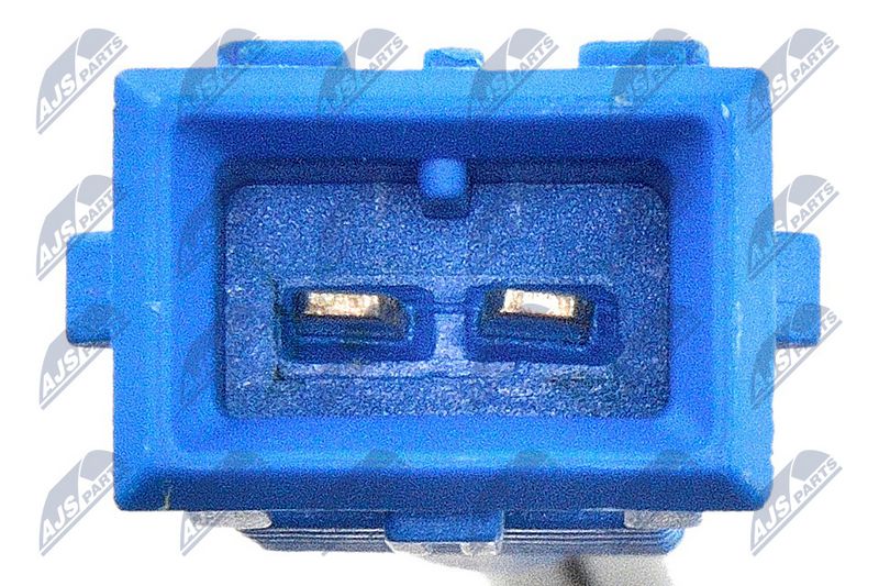Andur, rattapöörete arv, NTY HCA-PE-001