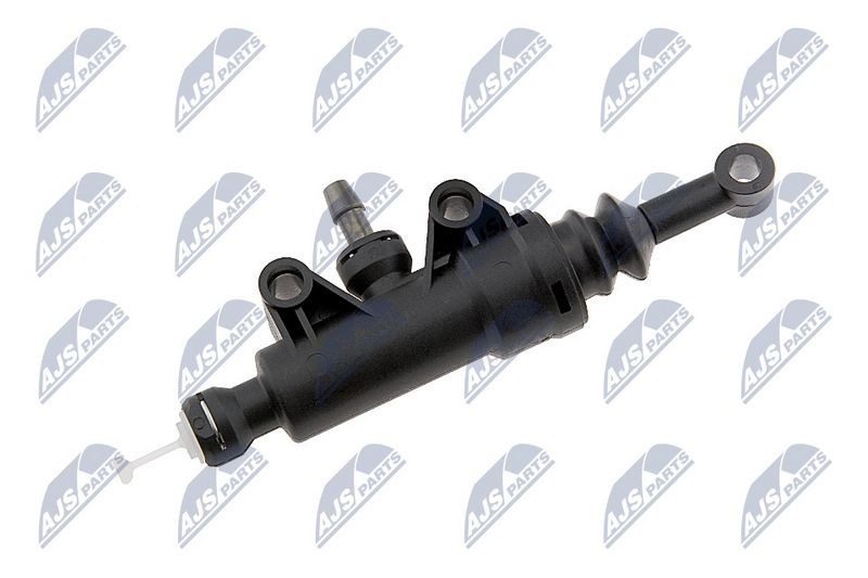 Andjasilinder, Sidur, NTY...