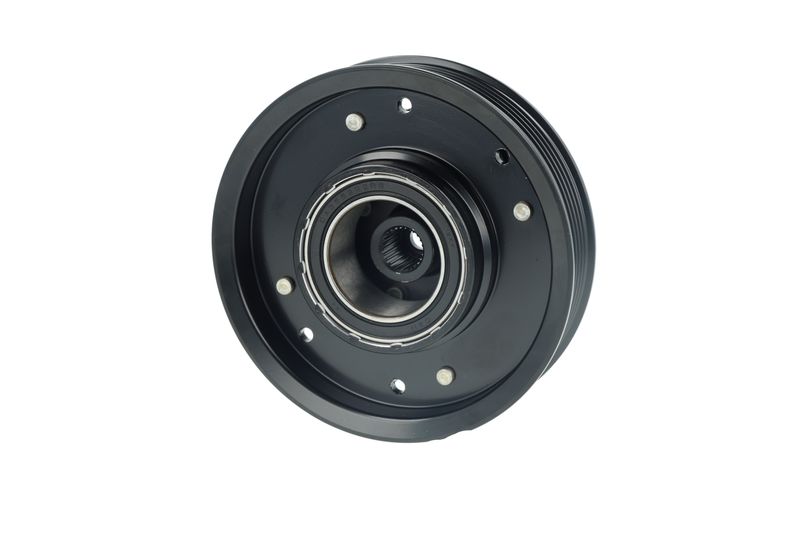 Magnetsidur, kliimakompressor, NRF 380115