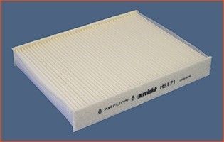 Filtre+d'habitacle MISFAT HB171