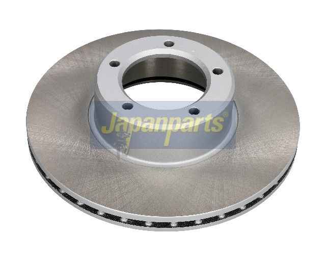 JAPANPARTS Stabdžių diskas