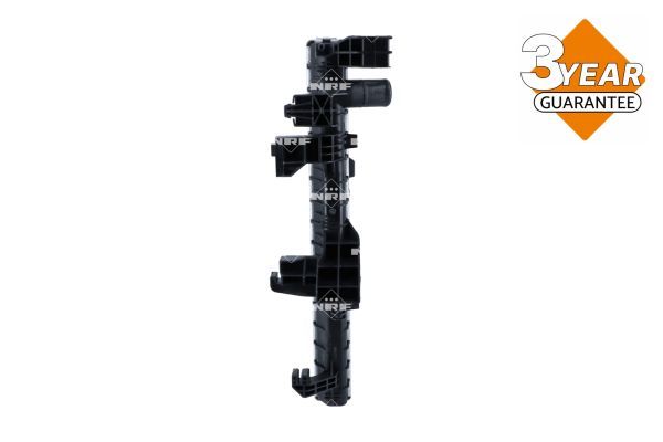 Radiaator, mootorijahutus, NRF 53154