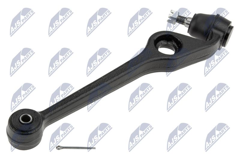 NTY ZWD-DA-018 Control/Trailing Arm, wheel suspension