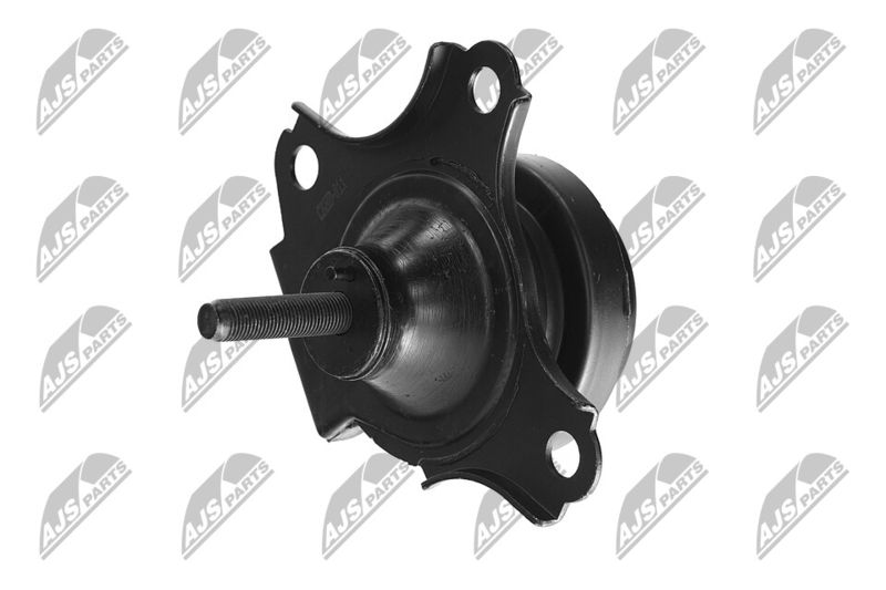 Paigutus, Mootor, NTY ZPS-HD-011