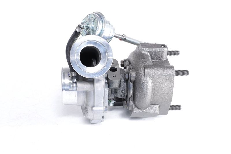 Compresor,sistem de supraalimentare T915392 BTS Turbo