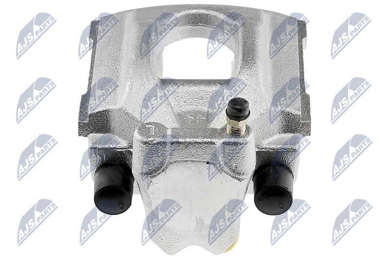 Pidurisadul, NTY HZT-WW-032