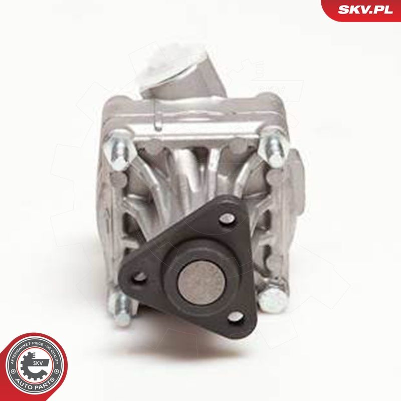 Hüdraulikapump, roolimine, ESEN SKV 10SKV005