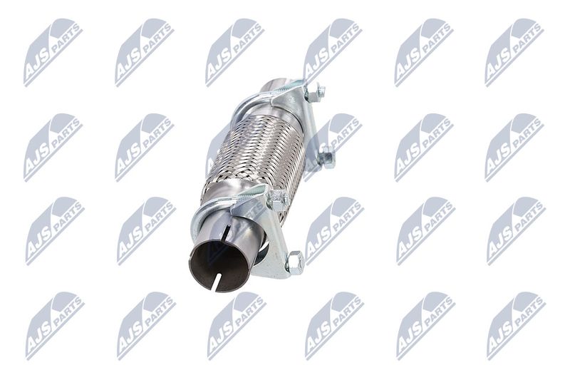 Flexitoru, väljalskesüsteem, NTY KAT-UV-009