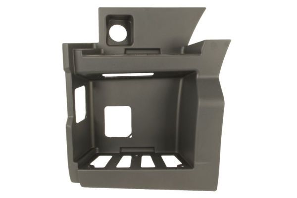 Türschwellen - Trittbrett