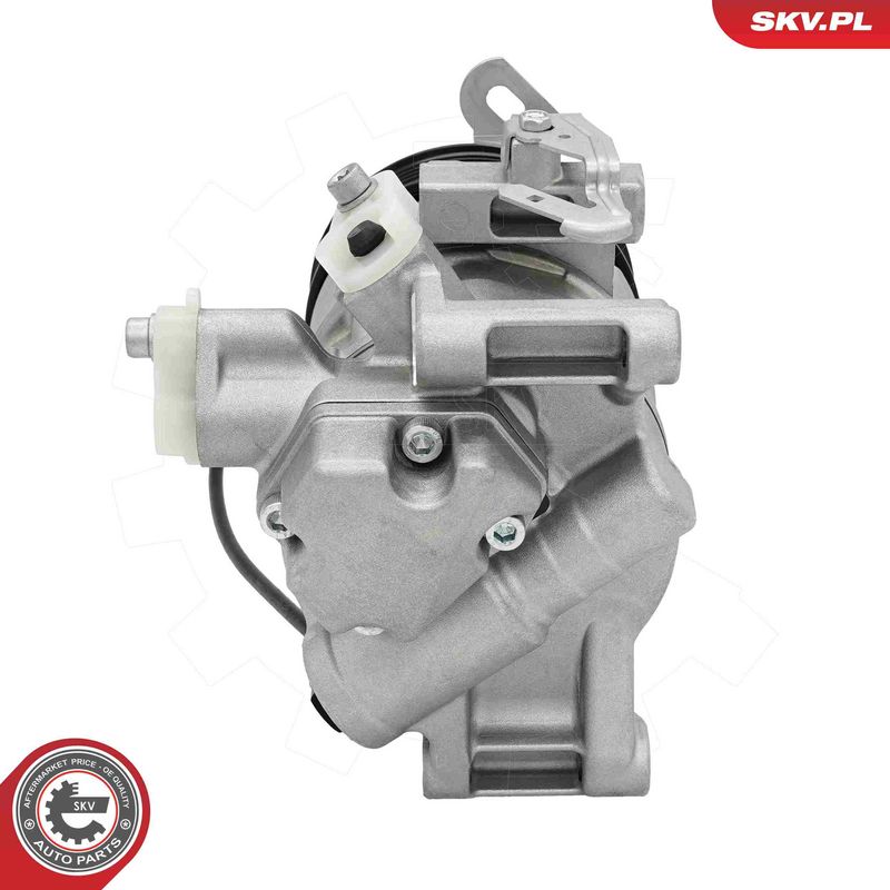 Kompressor, kliimaseade, ESEN SKV 84SKV170
