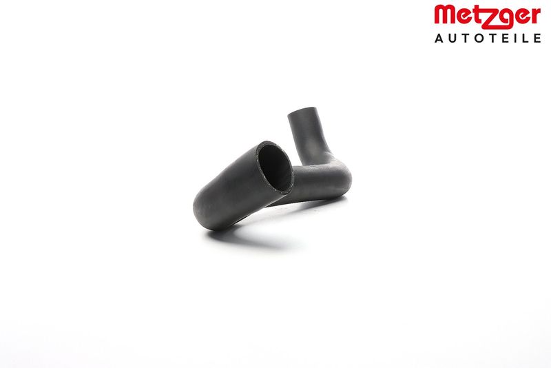 METZGER AUTOTEILE 2400509 Charge Air Hose