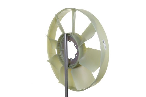 MAHLE CFW 14 000P Fan Wheel, engine cooling