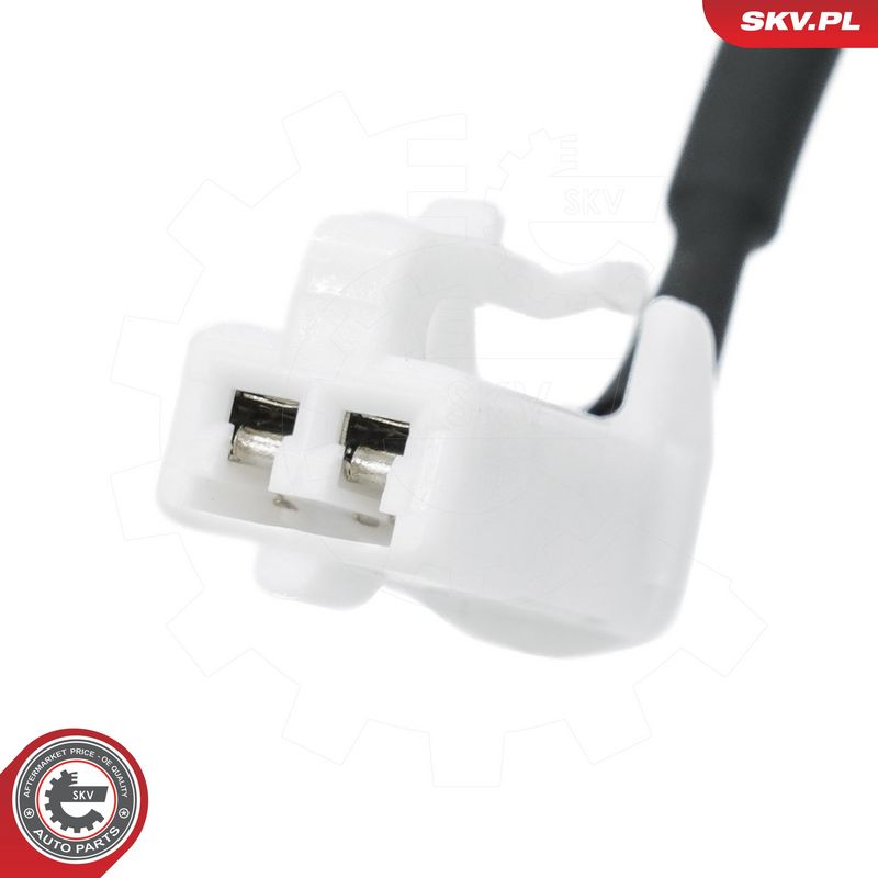 Andur, rattapöörete arv, ESEN SKV 06SKV529