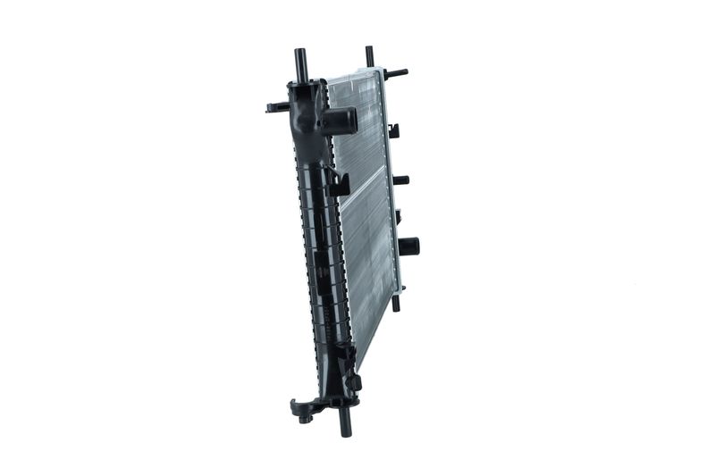 Radiaator, mootorijahutus, NRF 54756A
