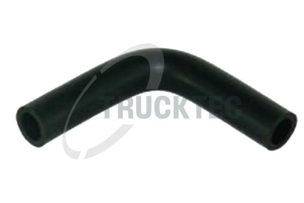 TRUCKTEC AUTOMOTIVE 03.40.014 - Radiator Hose