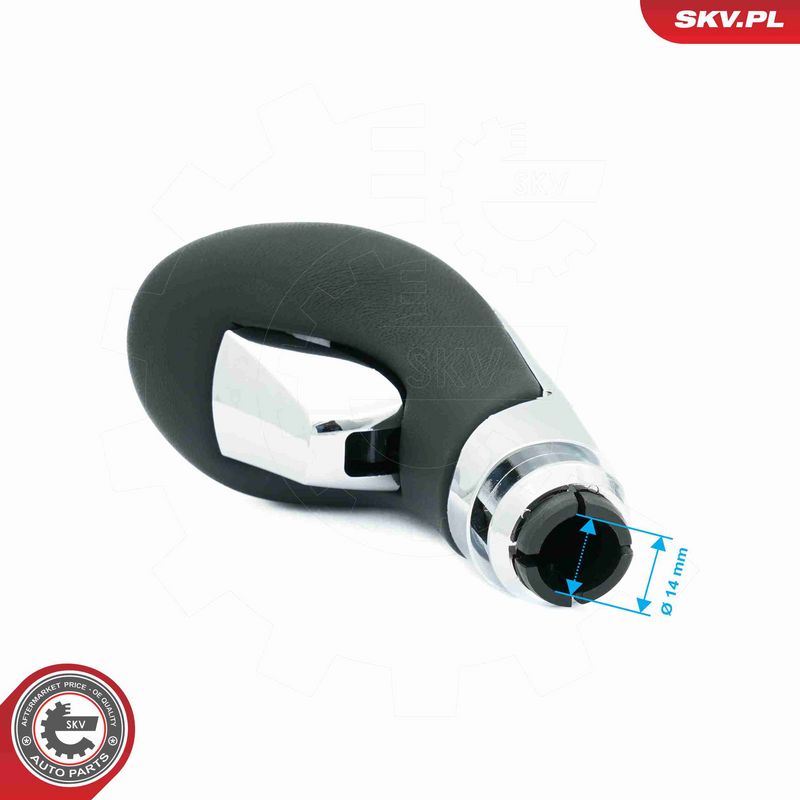 ESEN SKV 63SKV088 Gear Lever Knob