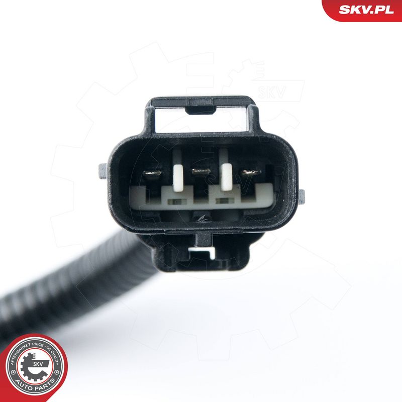 Andur, väntvõll, ESEN SKV 17SKV318