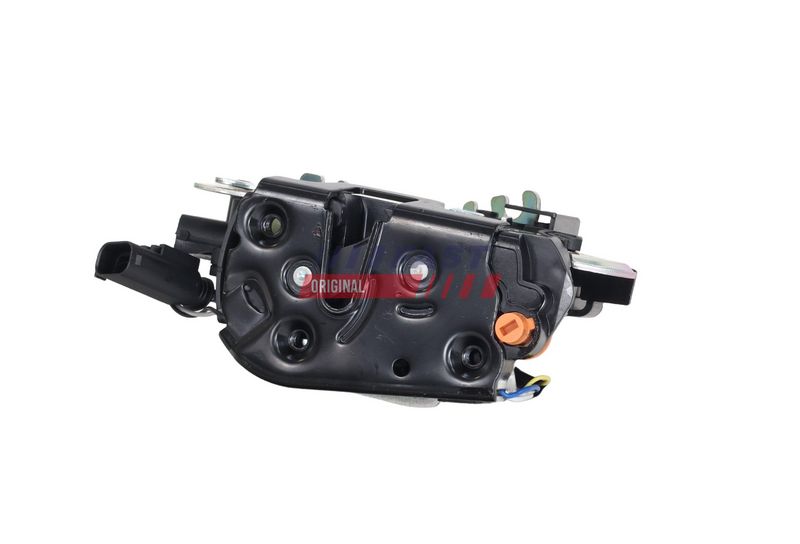 БУ Замок двери задней правой Mercedes Vito W639 A6397300735 Mercedes-Benz