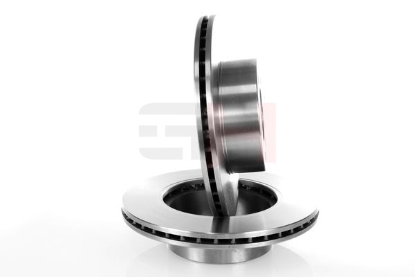 GH GH-401550 Brake Disc