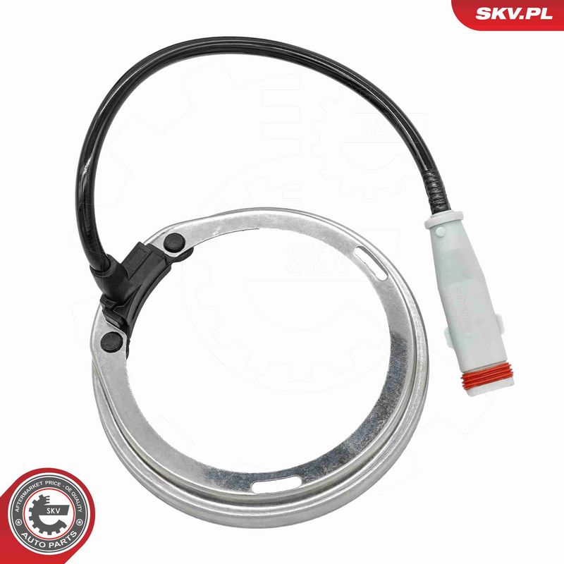 ESEN SKV 06SKV567 Sensor, wheel speed