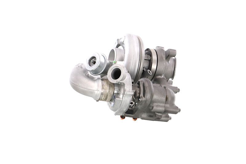 REMANTE 003-001-003918R Charger, charging (supercharged/turbocharged)
