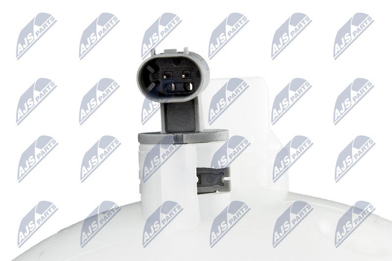 NTY CZW-BM-008 Expansion Tank, coolant