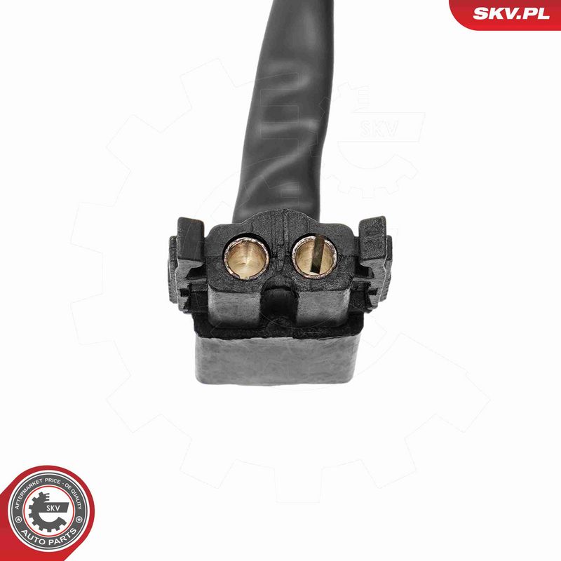 ESEN SKV 68SKV237 Interior Blower