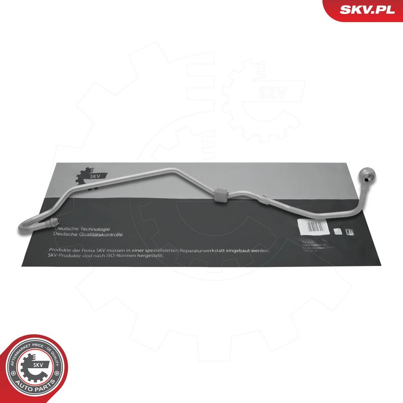Prekės atitinka OEM kodą: 03L145771N