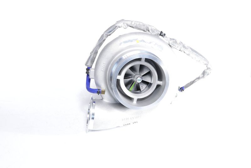 Compresor,sistem de supraalimentare T918562 BTS Turbo