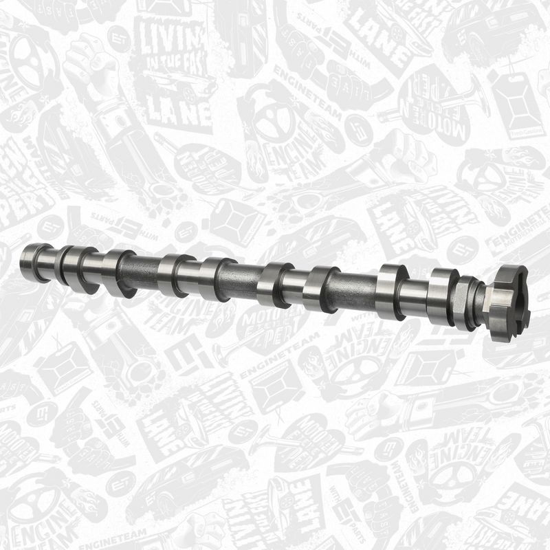Product Image - Nokkenas - HV0421 - ET ENGINETEAM