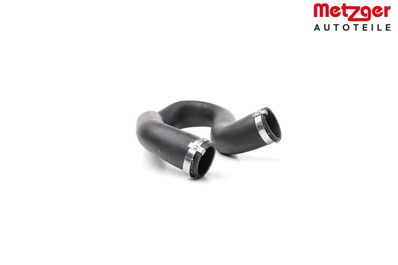 METZGER AUTOTEILE 2400533 Charge Air Hose