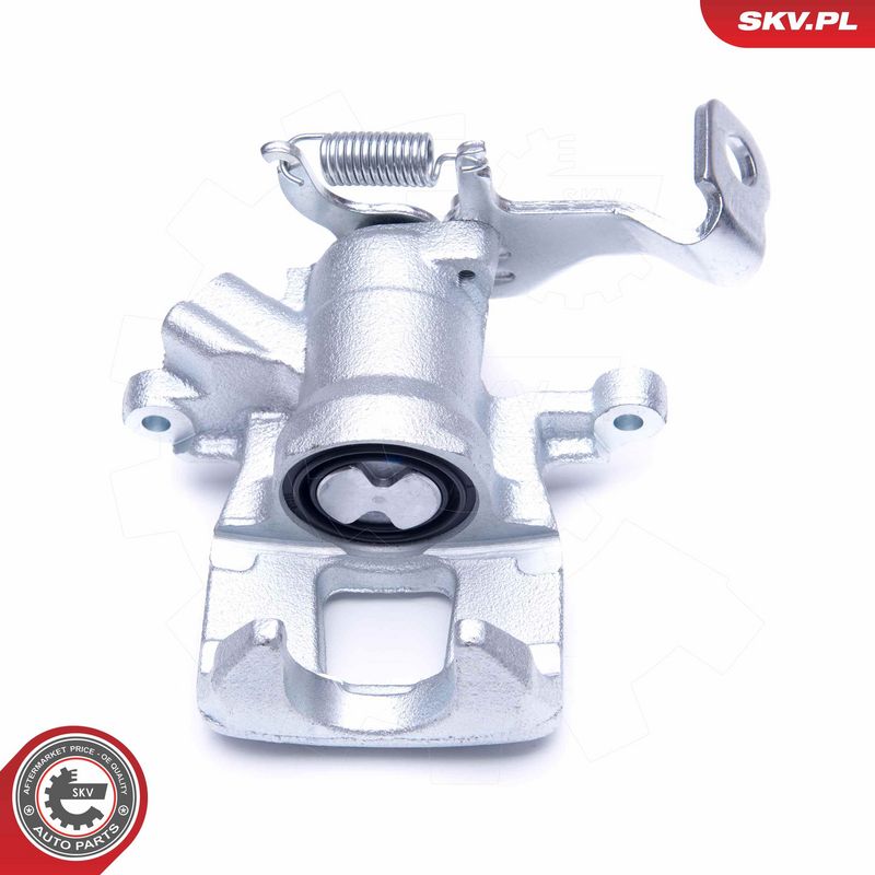 Pidurisadul, ESEN SKV 44SKV533