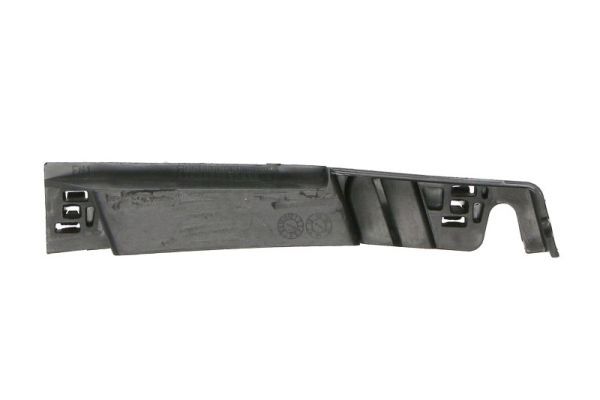 Bumperbevestiging Voor Rechts (zijkant, plastic) past: AUDI A7 C7 07.14-05.18