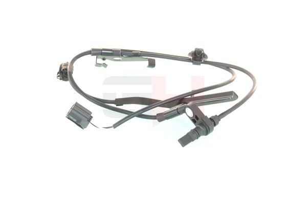 GH GH-704511V Jutiklis, rato greitis