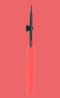 KS TOOLS 500.1322 Circlip Pliers