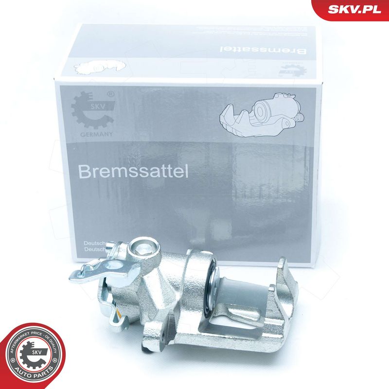 Pidurisadul, ESEN SKV 23SKV194